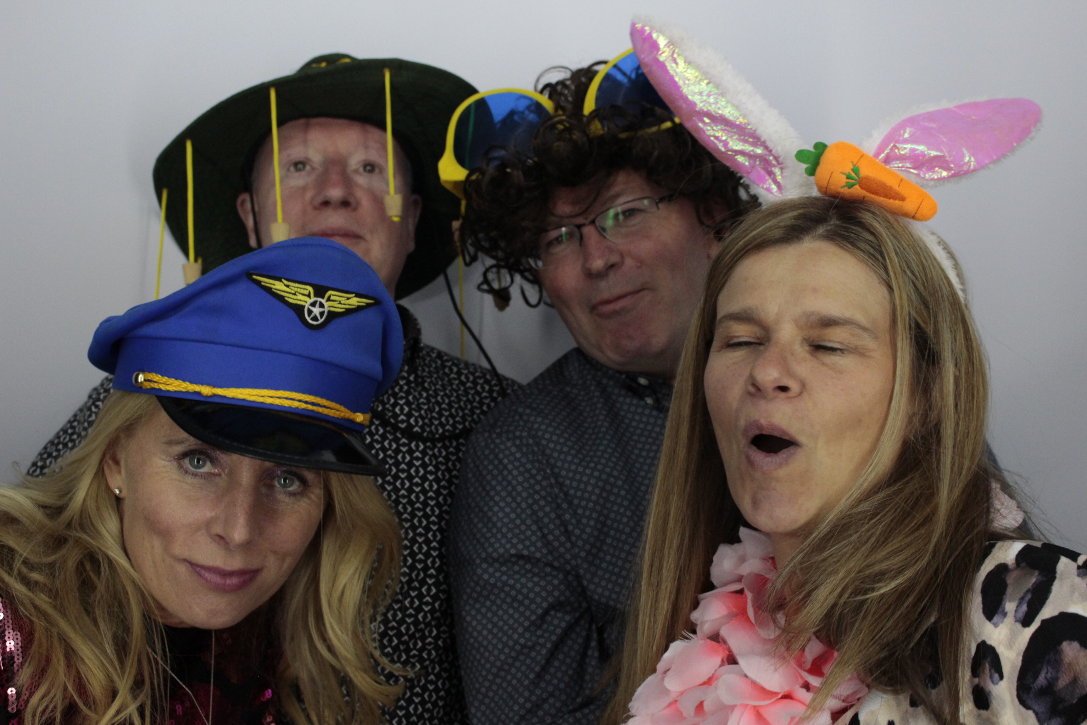 Eleanor's 50th Birthday | View more photos from the event at gallery.myphotoboothexperience.co.uk/u/MyPhotoBoothExperienceLtd/Eleanors-50th-Birthday